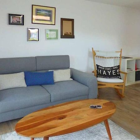 Apartmán Haus Der 5 Kontinente Böbrach Exteriér fotografie