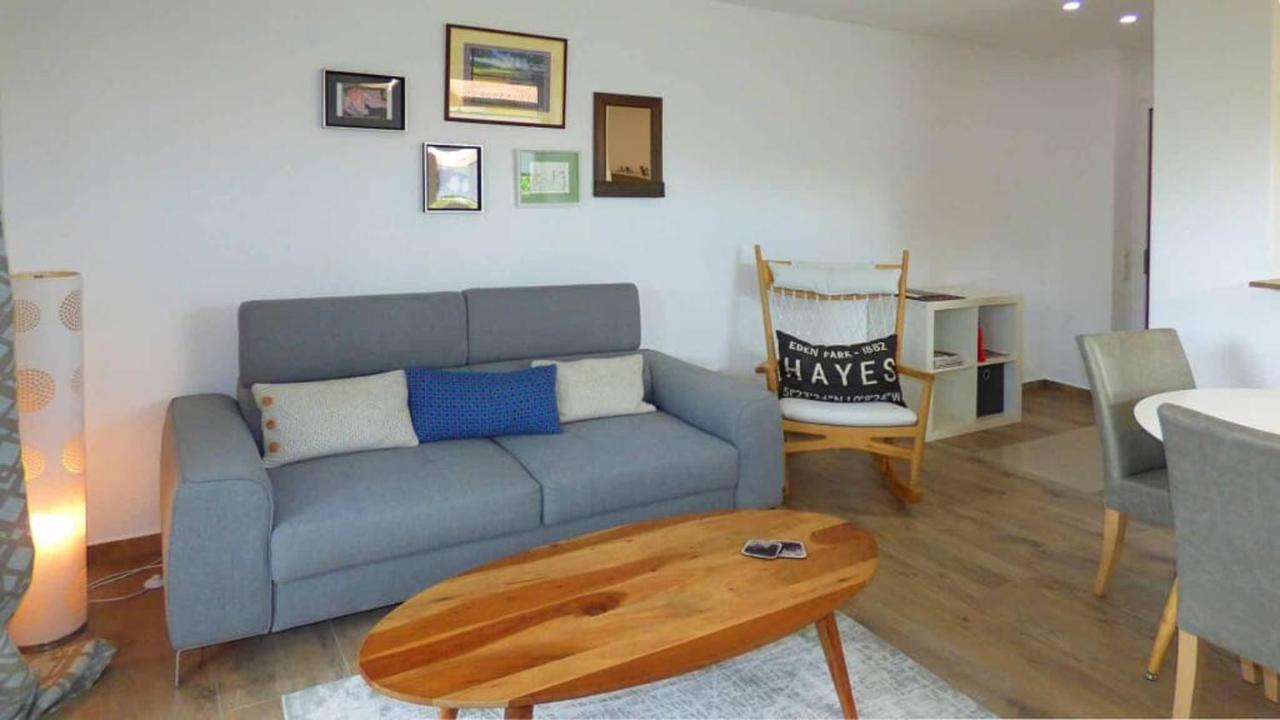 Apartmán Haus Der 5 Kontinente Böbrach Exteriér fotografie